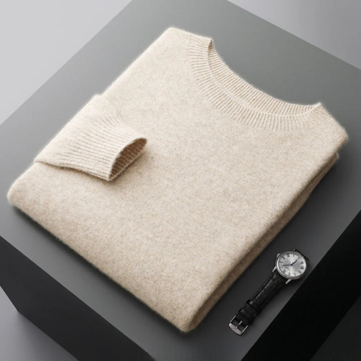 Heimo™ Wollpullover