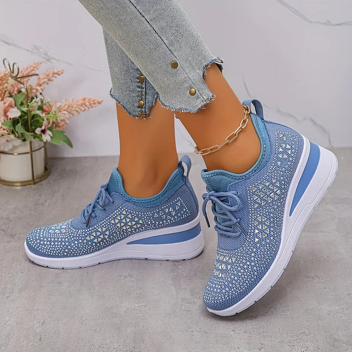 ELIF - Modische Orthopädische Schuhe