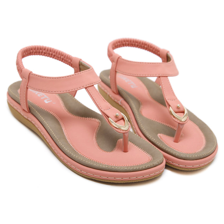 Rita - Bequeme orthopädische Sandalen