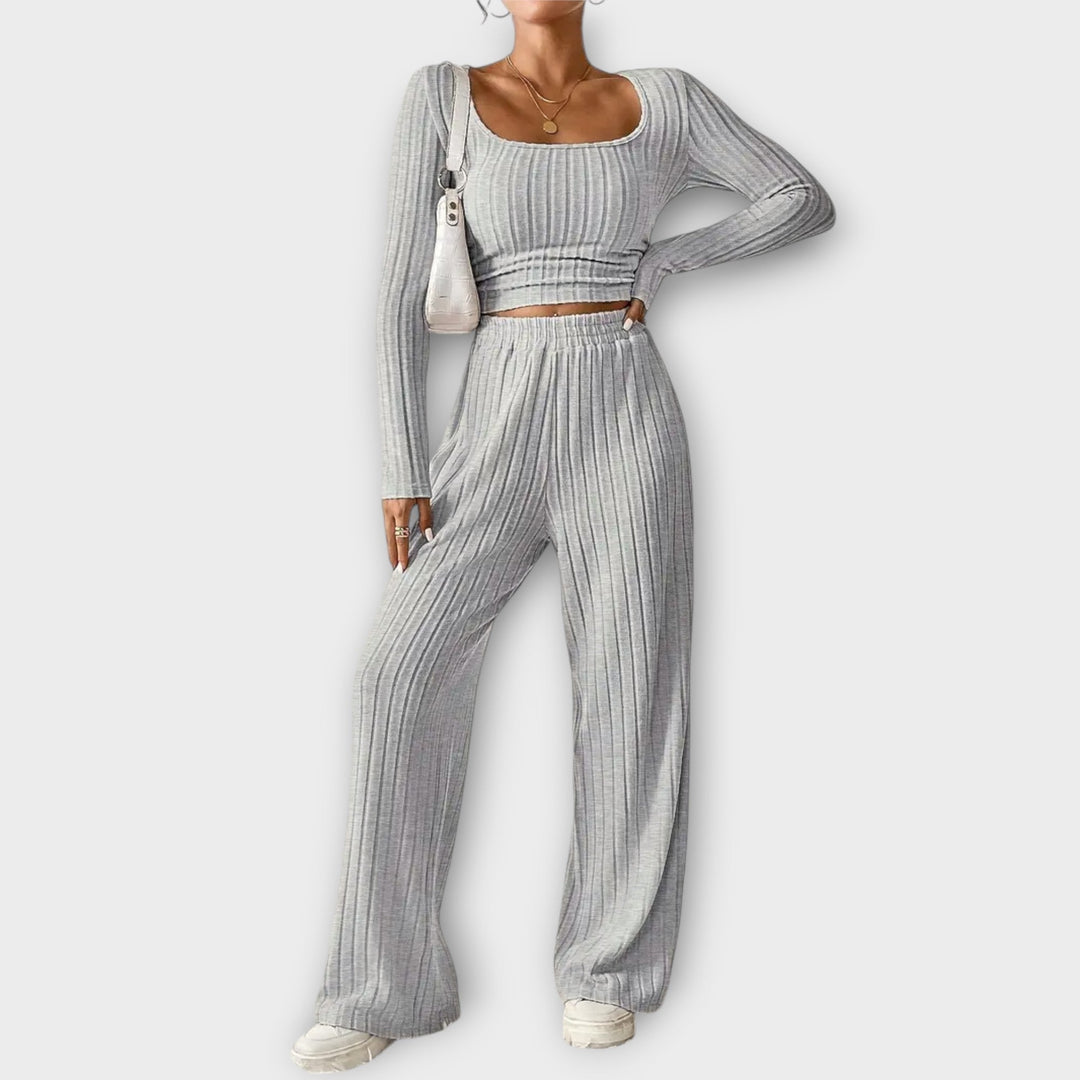 Almira Stilduo Set