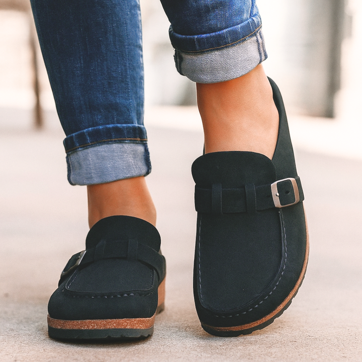 LEA - Orthopädischer Komfort Luxe