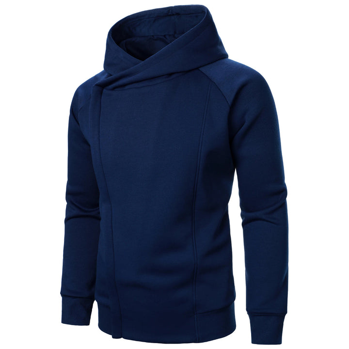 Ragnvald Crossover kapuzenjacke