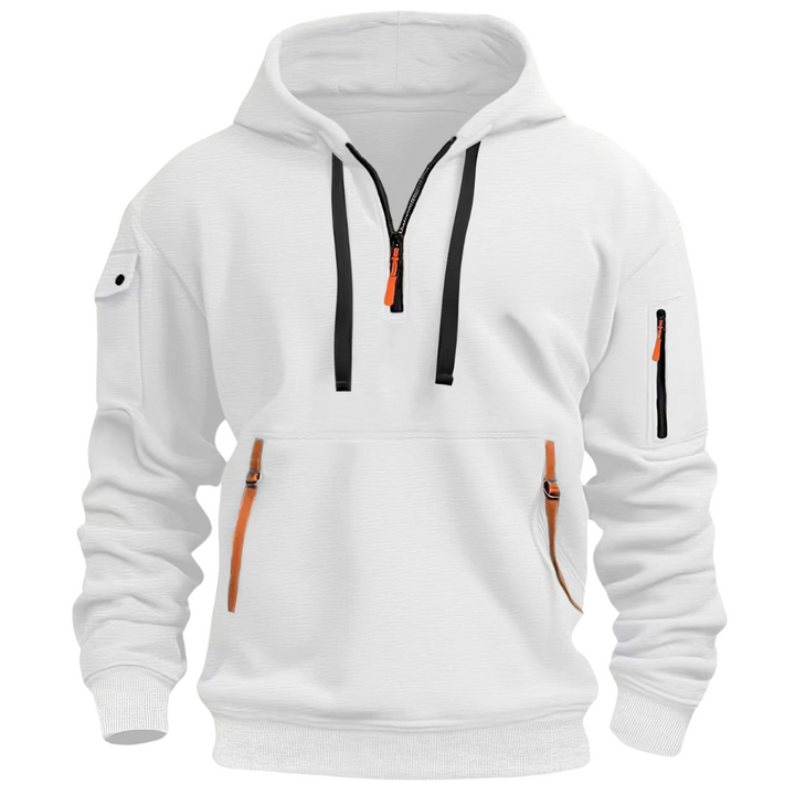KALLE™ Outdoor Hoodie Mit Kapuze