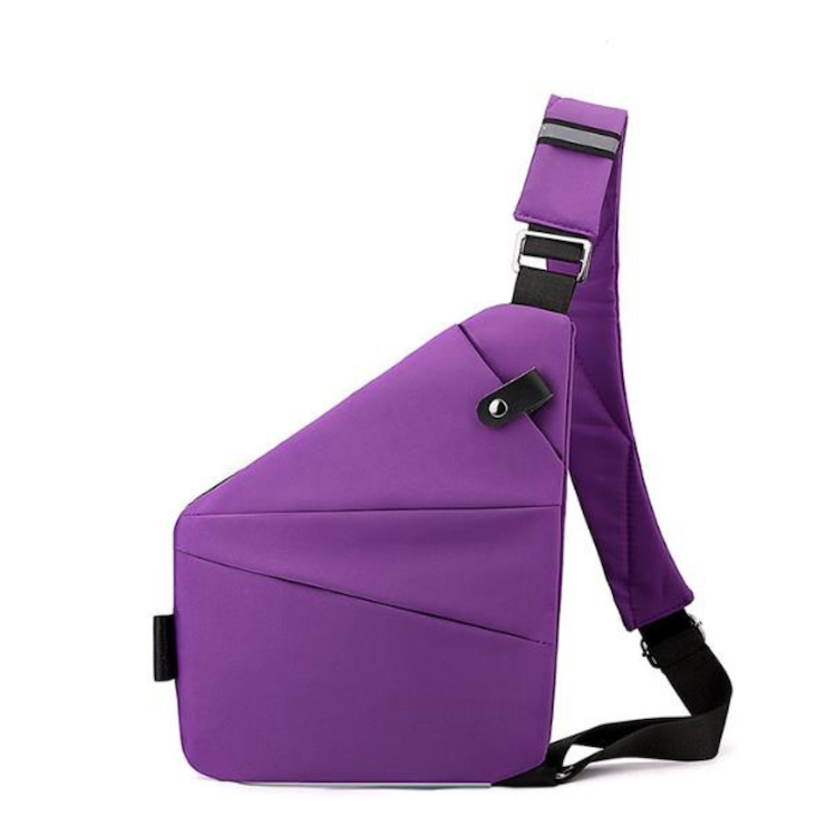 Anti-Diebstahl Tasche