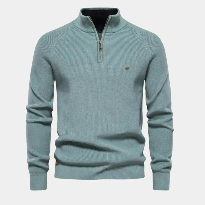 Eleganter Pullover