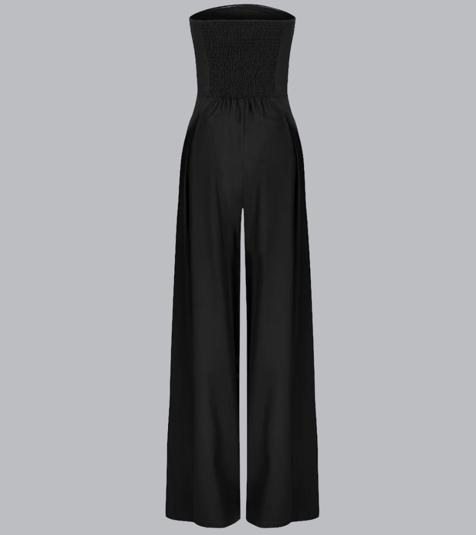 Sophie Luxuriöser Jumpsuit
