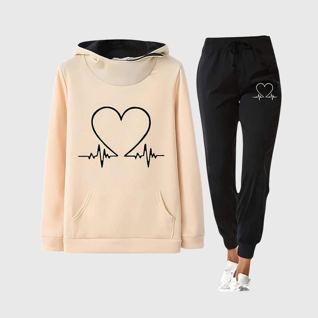 Bettina Bequemes Set