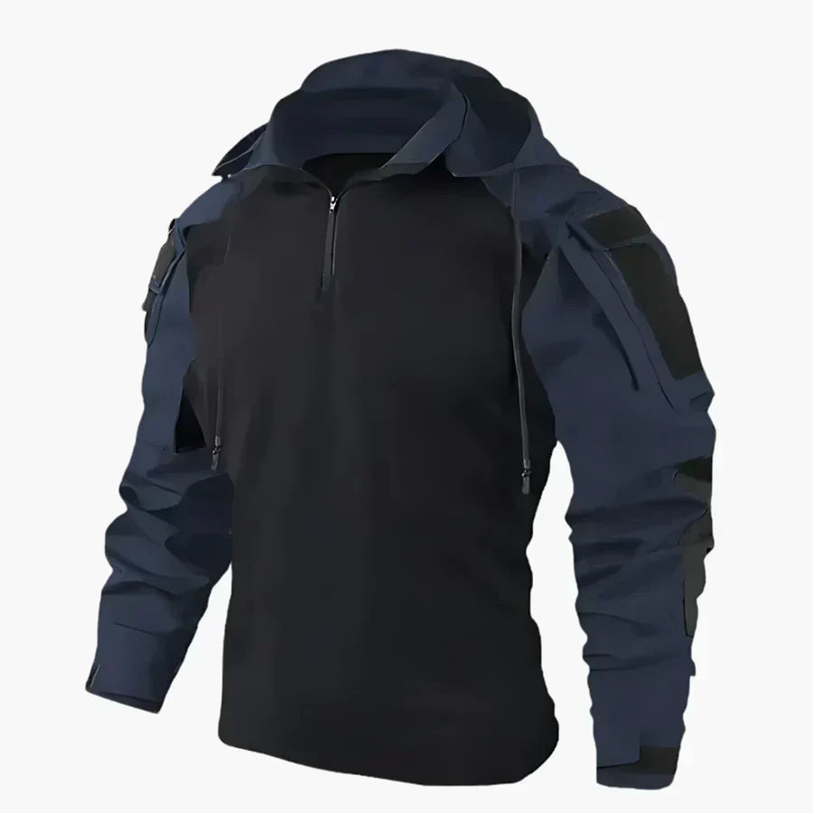 Matthias - Taktische Jacke