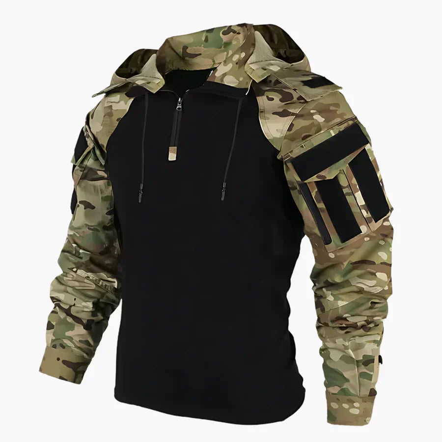 Matthias - Taktische Jacke