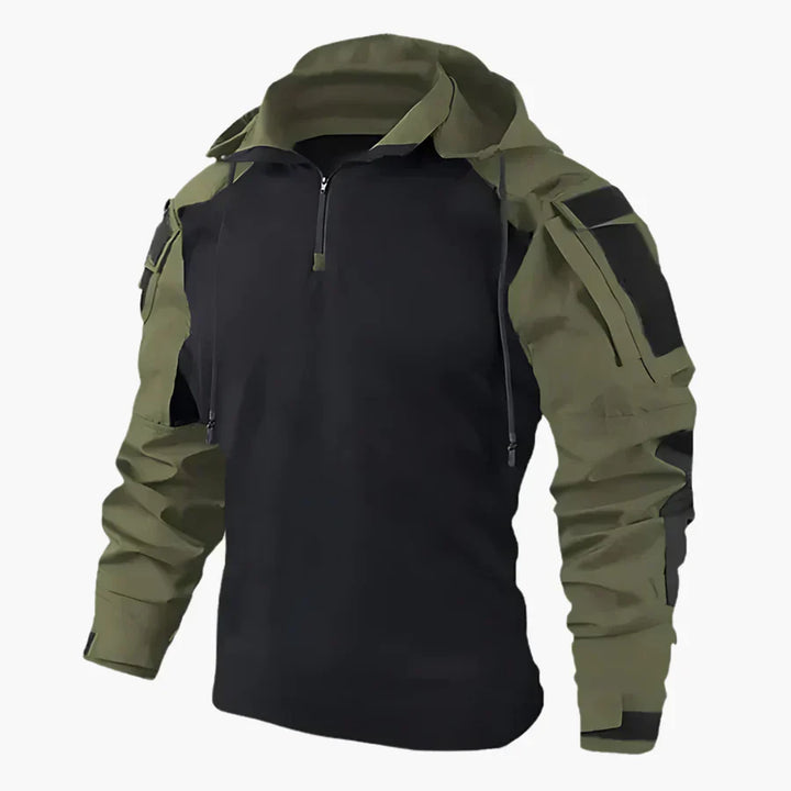Matthias - Taktische Jacke