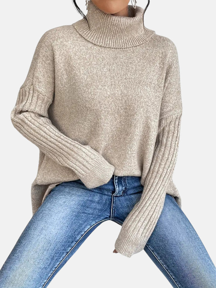 Alexandra Damen Winter Pullover