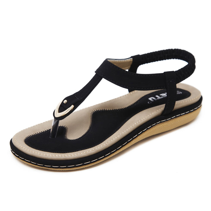 Rita - Bequeme orthopädische Sandalen