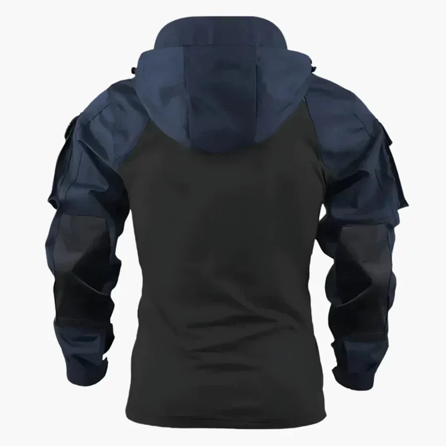 Matthias - Taktische Jacke