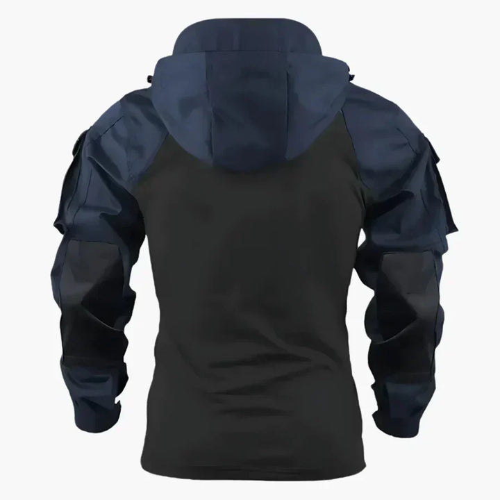 Matthias - Taktische Jacke