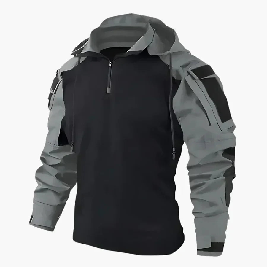 Matthias - Taktische Jacke