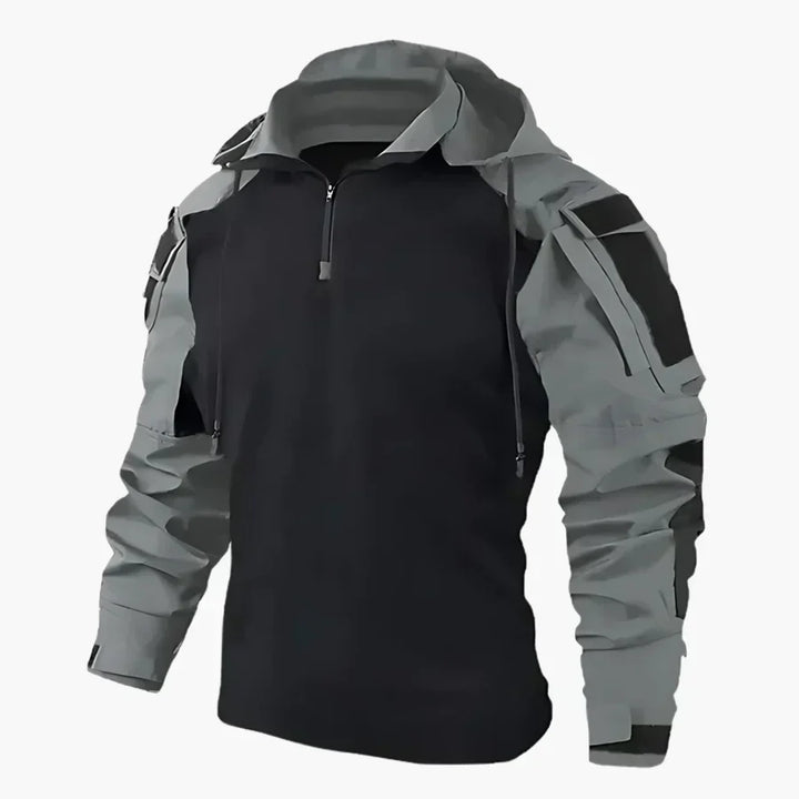 Matthias - Taktische Jacke