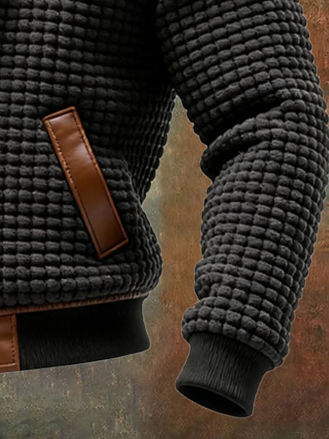 MATTIA - LUXUS-WINTERJACKE