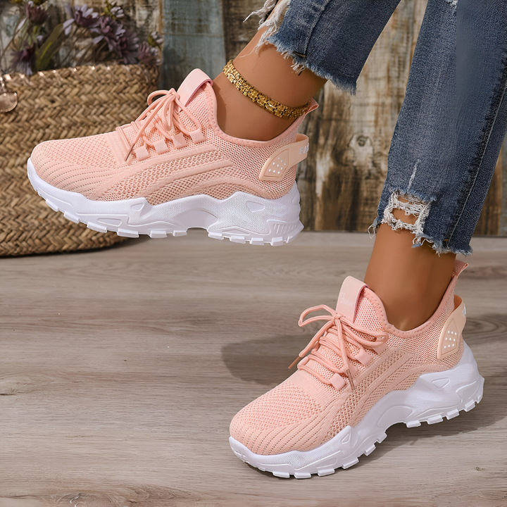 JANA - Bequeme Orthopädische Sneakers