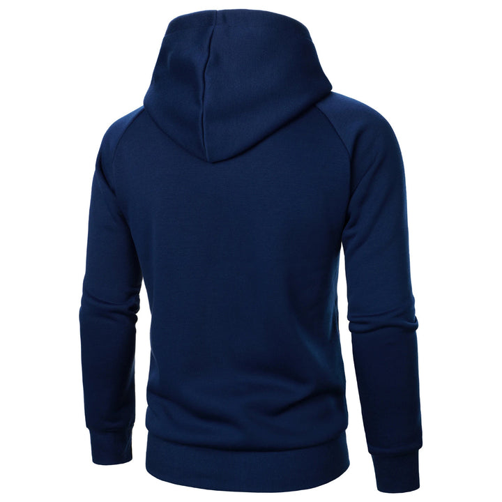 Ragnvald Crossover kapuzenjacke