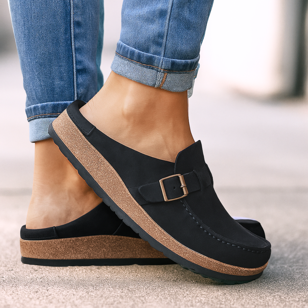 LEA - Orthopädischer Komfort Luxe