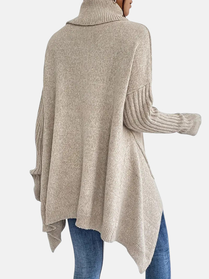 Alexandra Damen Winter Pullover