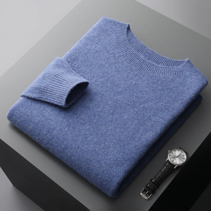 Heimo™ Wollpullover
