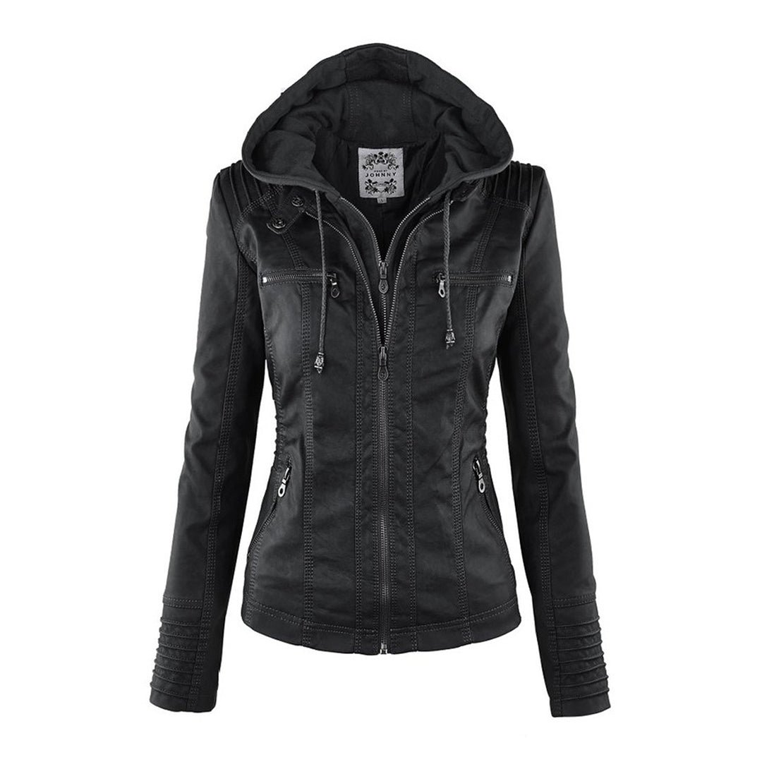 Élise - Elegante Jacke