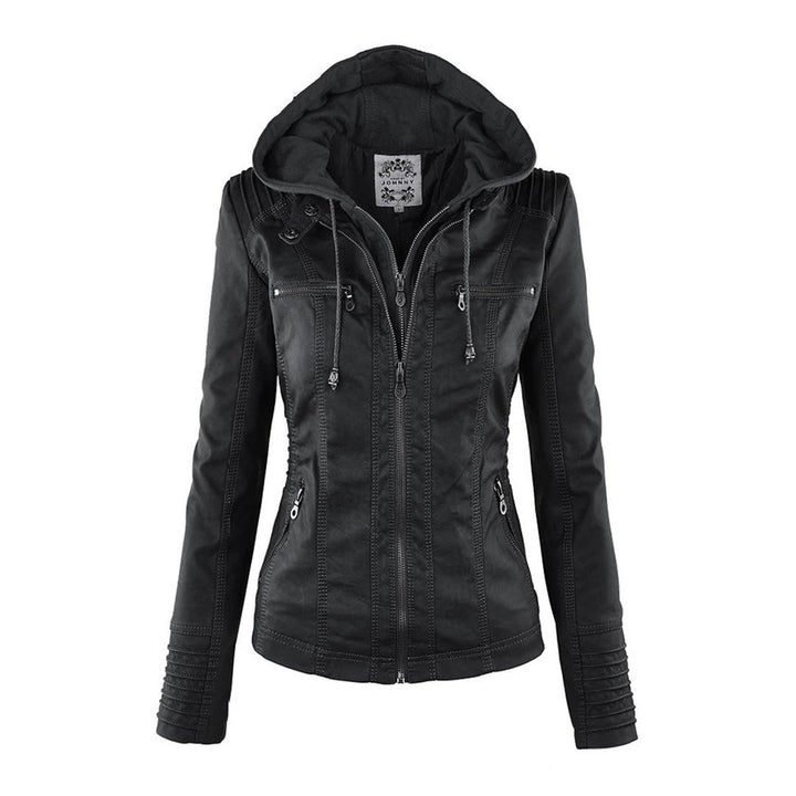Élise - Elegante Jacke