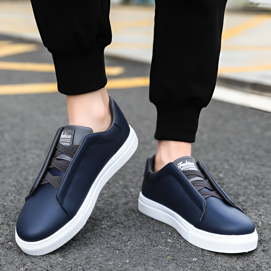 Marco – Klassische Sneaker