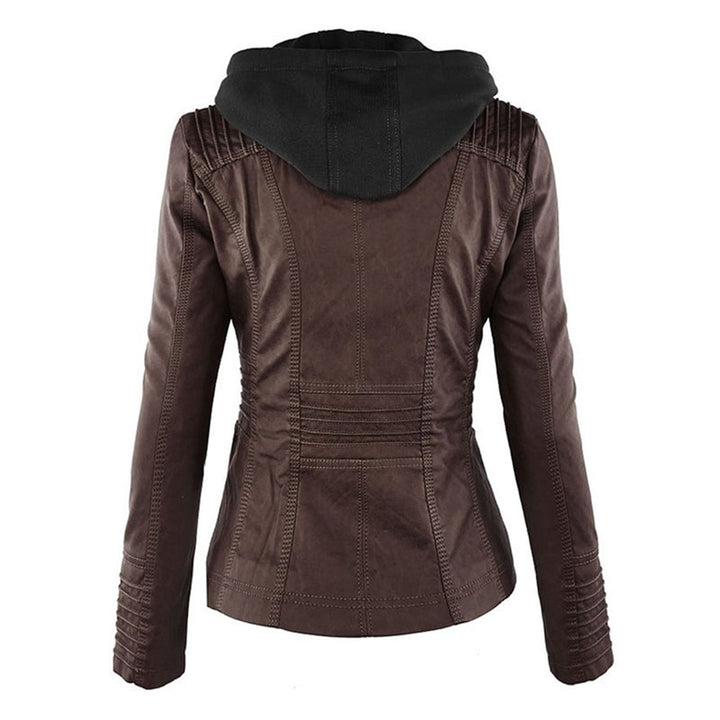 Élise - Elegante Jacke