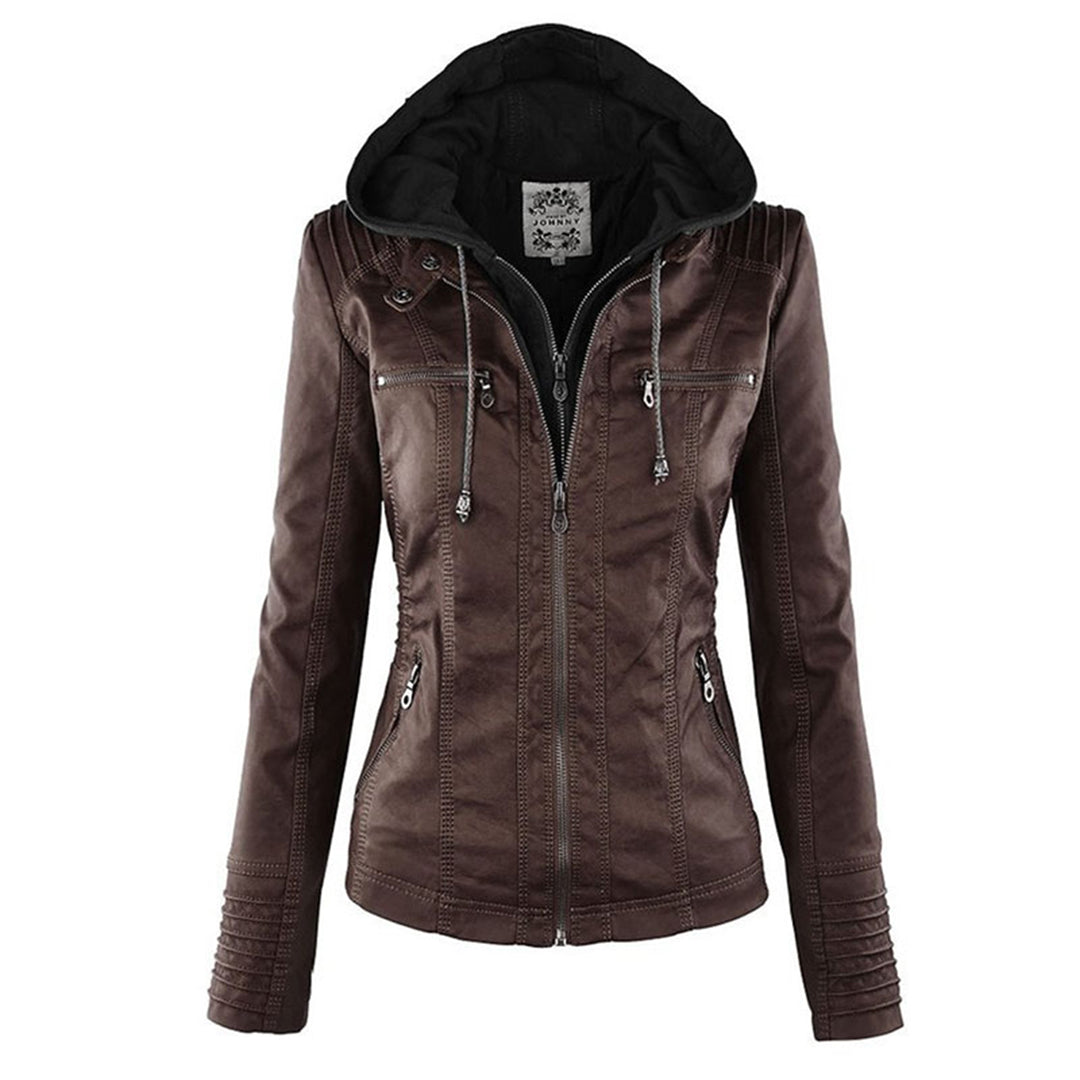 Élise - Elegante Jacke