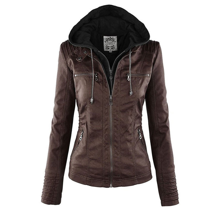 Élise - Elegante Jacke