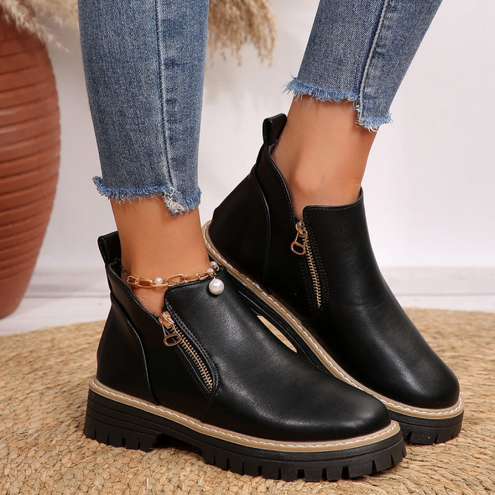 Kate - Elegante Stiefeletten