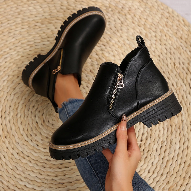 Kate - Elegante Stiefeletten