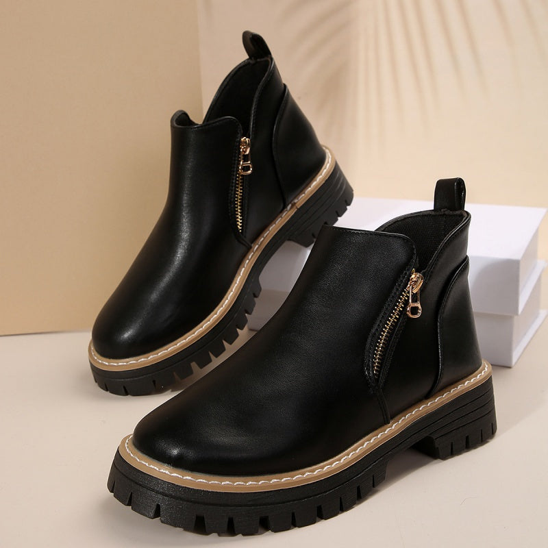 Kate - Elegante Stiefeletten