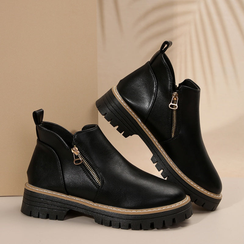 Kate - Elegante Stiefeletten
