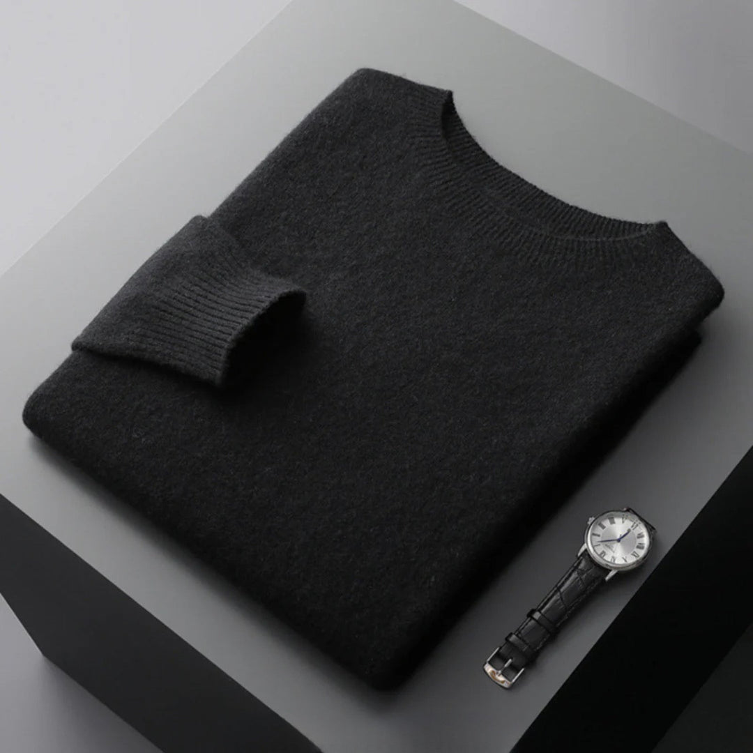 Heimo™ Wollpullover