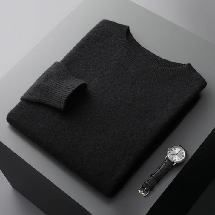 Heimo™ Wollpullover