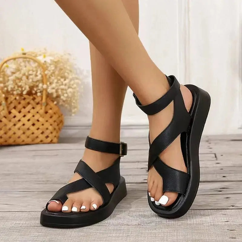 Marly - Bequeme orthopädische Sandalen