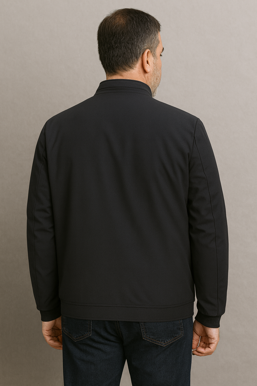 FRANZ - Wasserdichte Thermojacke 💪