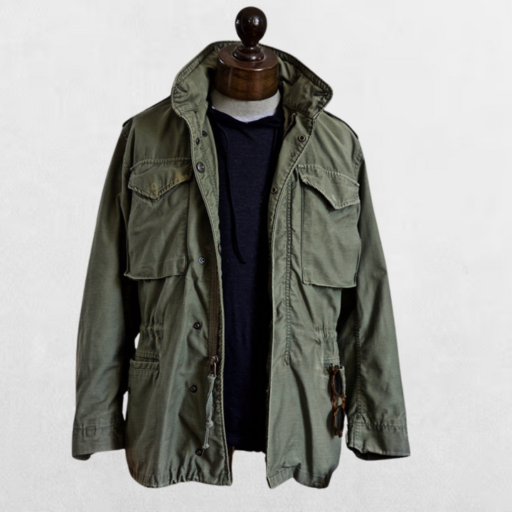 Aaron – Feldjacke