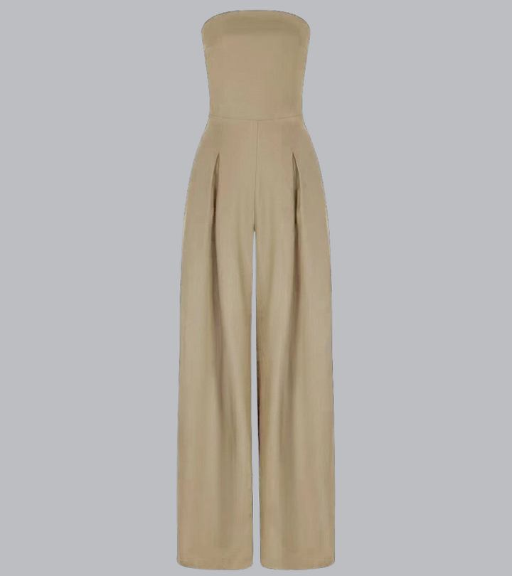 Sophie Luxuriöser Jumpsuit