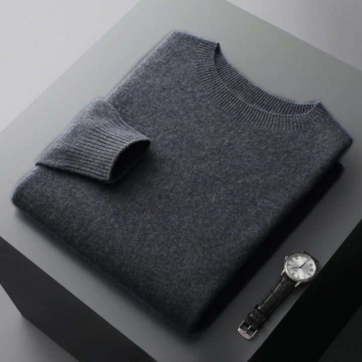 Heimo™ Wollpullover