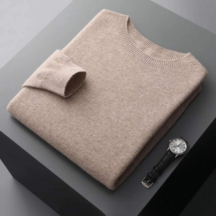 Heimo™ Wollpullover