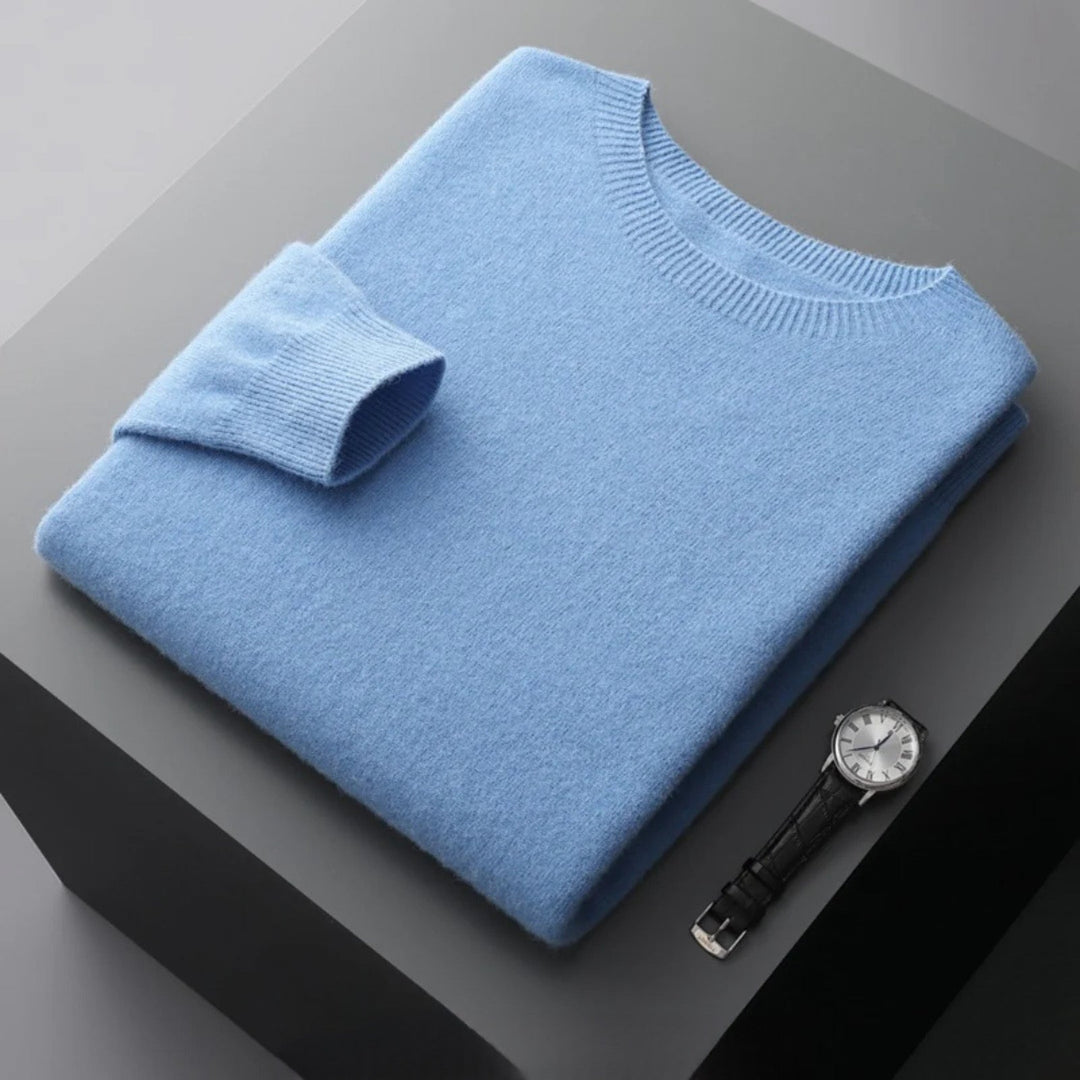 Heimo™ Wollpullover