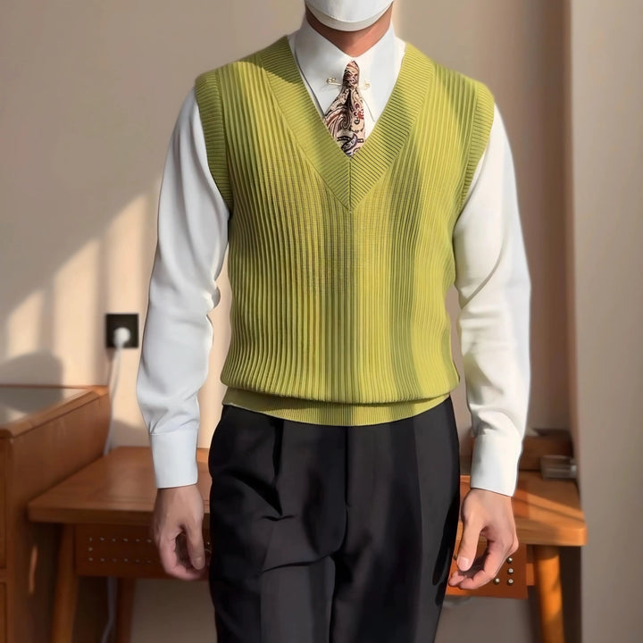 Strickweste