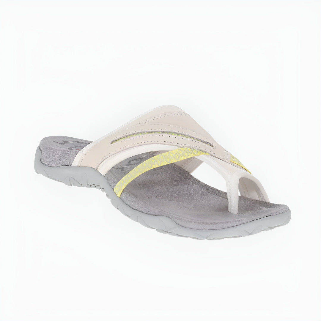 Yvonne - Ergonomische Orthopädische Sandalen