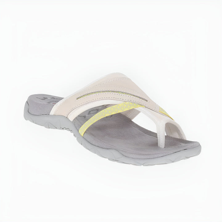 Yvonne - Ergonomische Orthopädische Sandalen