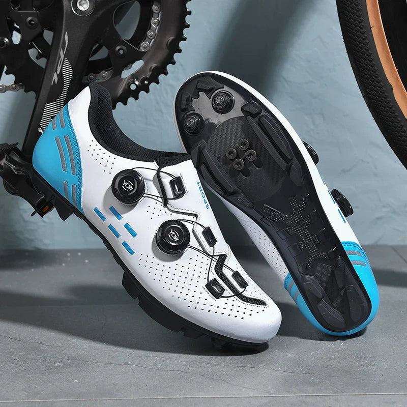 Evo - Fahrradschuhe für MTB und Rennrad