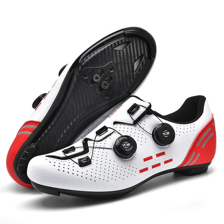 Evo - Fahrradschuhe für MTB und Rennrad